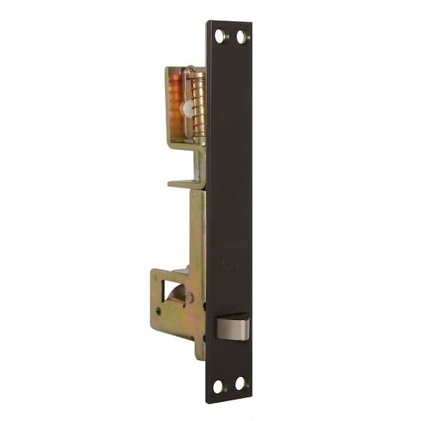 Automatic Flush Bolt for Metal Doors